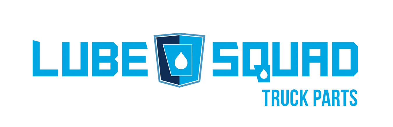 Lube Squad Truck Parts