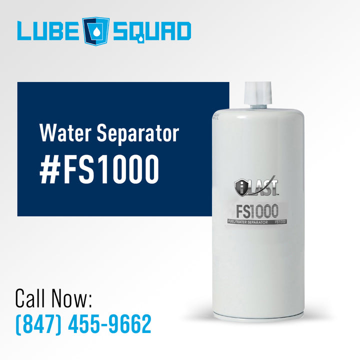 Water Separator #FS1000