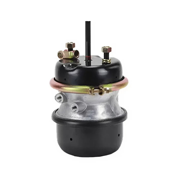 T 30/30 Short Stroke