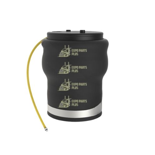 Cabin Air Spring