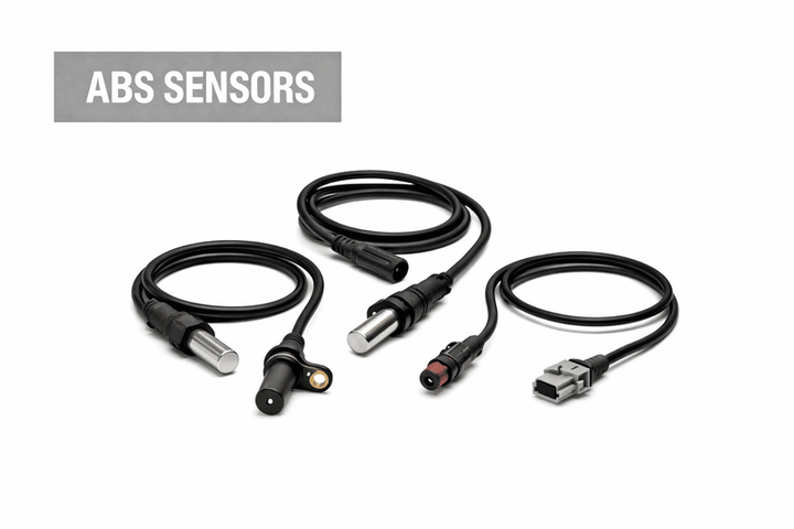 WABCO ABS Sensor Extension Cable 4497130180 - 6 ft