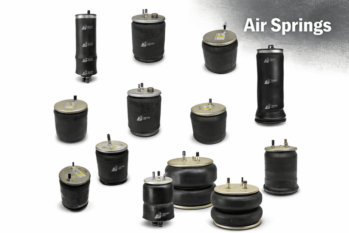 Firestone Air Spring W01-358-9371