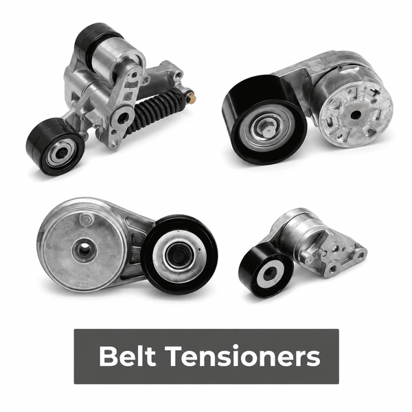 Dayco belt tensioner 89473 heavy duty truck belt tensioner