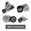 ACDelco Belt Tensioner 39077