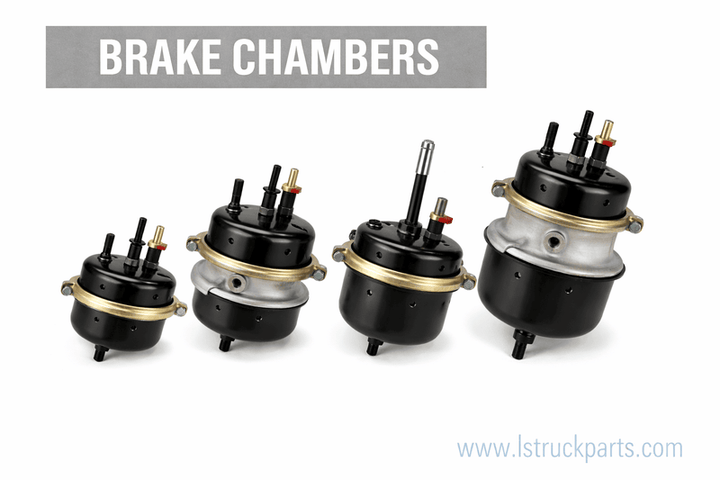 Bendix T20 Short Stroke Brake Chamber