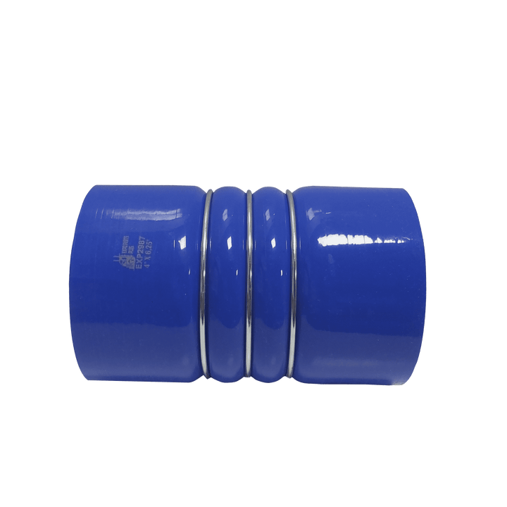 SIlIcone Hose 4ply 4*Idx6,25