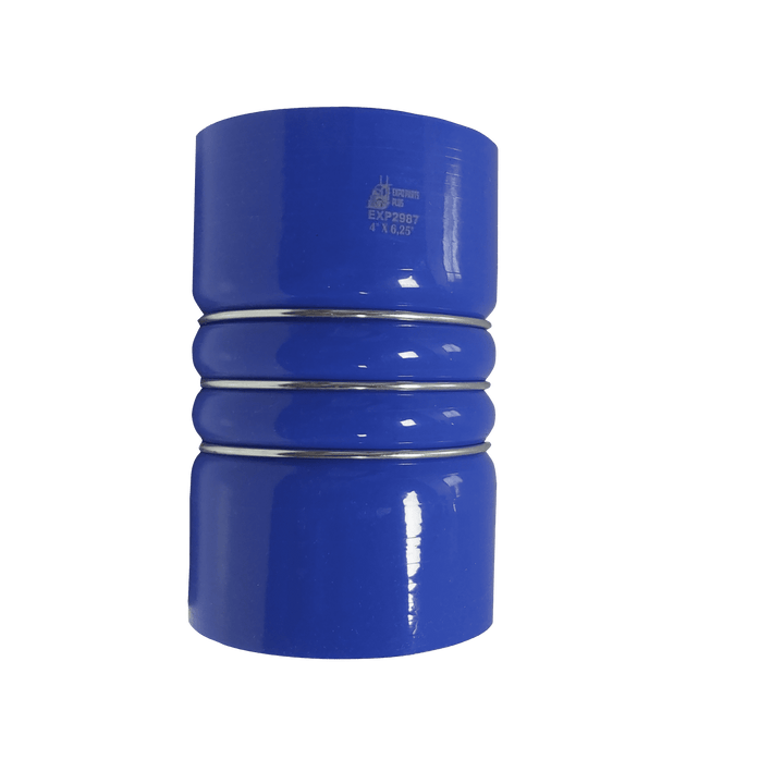 SIlIcone Hose 4ply 4*Idx6,25