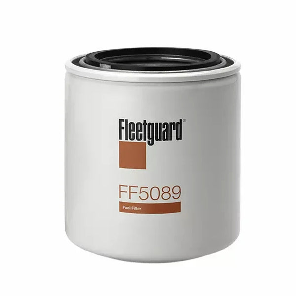 PAC, FF5089 FUEL, SPIN-ON FLEET GUARD 12/1