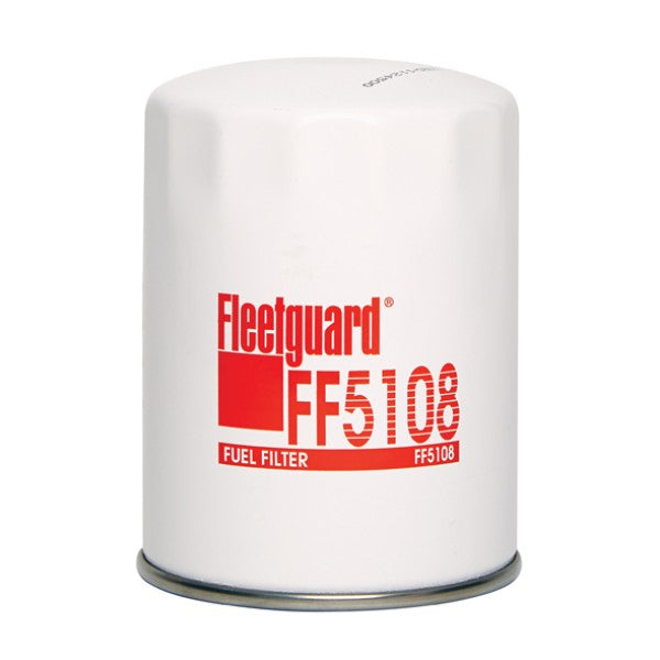 PAC, FF5108 FUEL, SPIN-ON FLEET GUARD 12/1