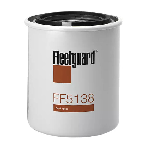 PAC, FF5138  FUEL, SPIN-ON FLEET GUARD 12/1