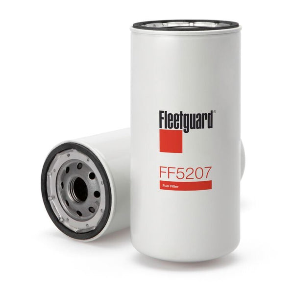 PAC, FF5207 FUEL, SPIN-ON FLEET GUARD 12/1