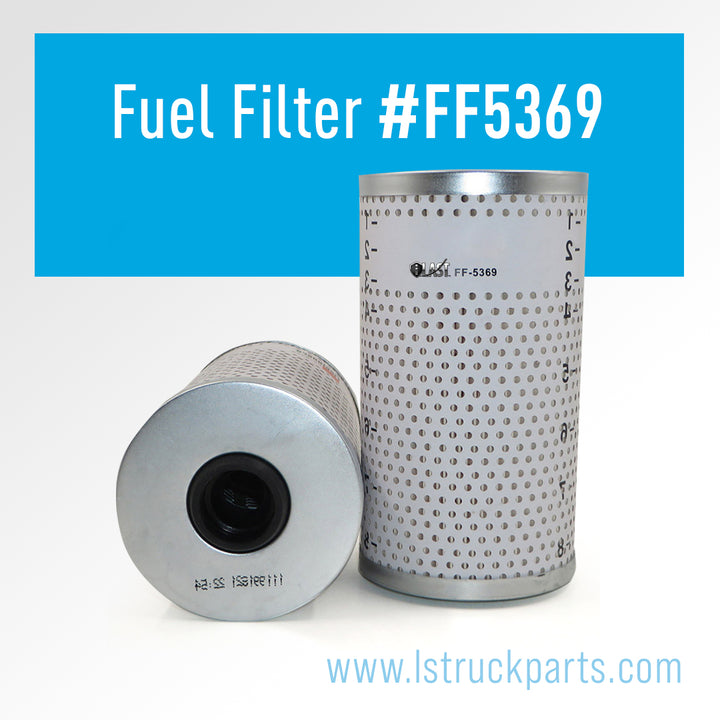 Fuel Filter #FF5369