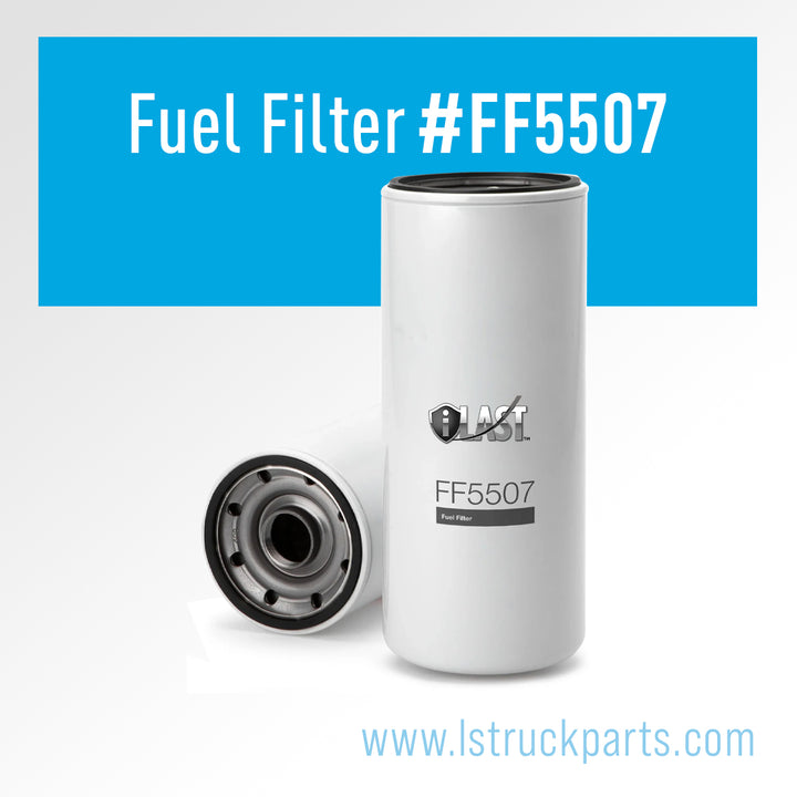 Fuel Filter #FF5507