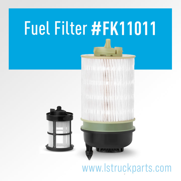 Fuel Filter #FK11011
