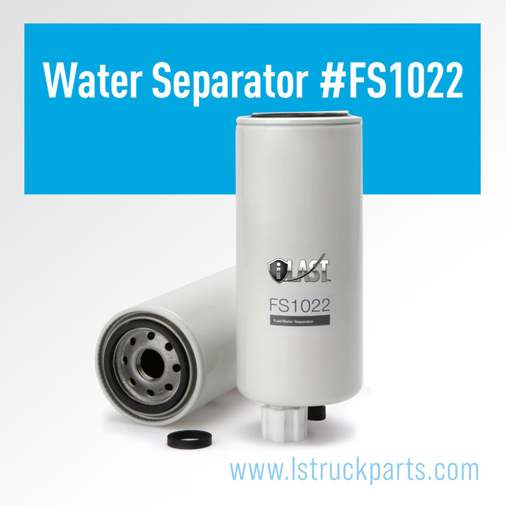 Water Separator #FS1022