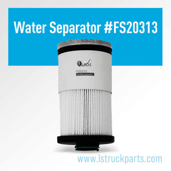 Water Separator #FS20313