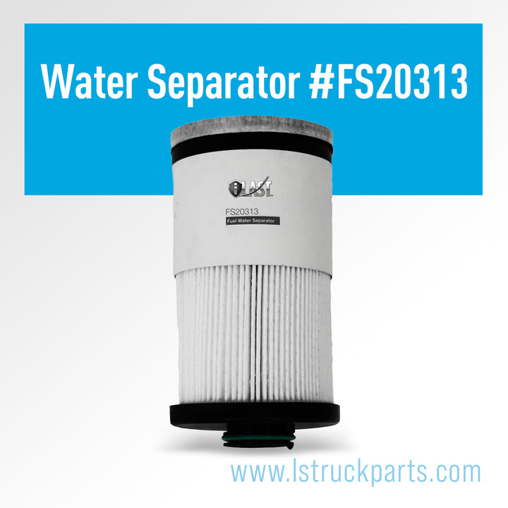 Water Separator #FS20313