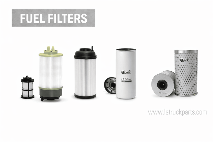 Fleetguard Fuel Filter FF5070