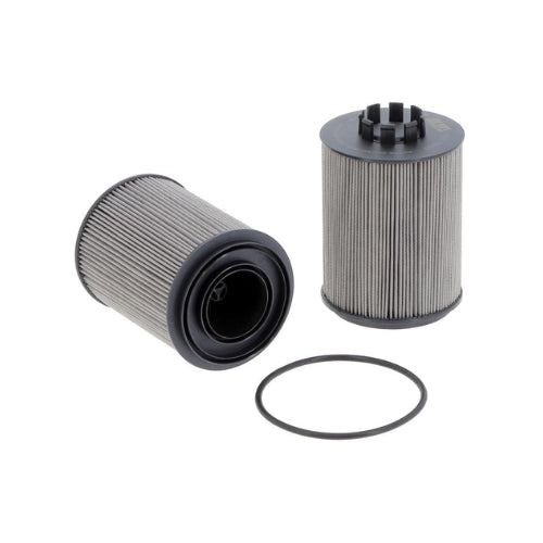 Coolant Filter
