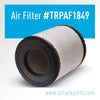 Air Filter #TRPAF1849