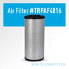 Air Filter #TRPAF4816