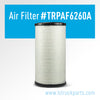 Air Filter #TRPAF6260A