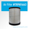Air Filter #TRPAF6663