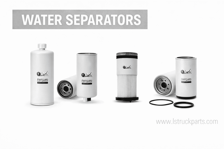 Donaldson water separator P551000 heavy duty fuel water separator