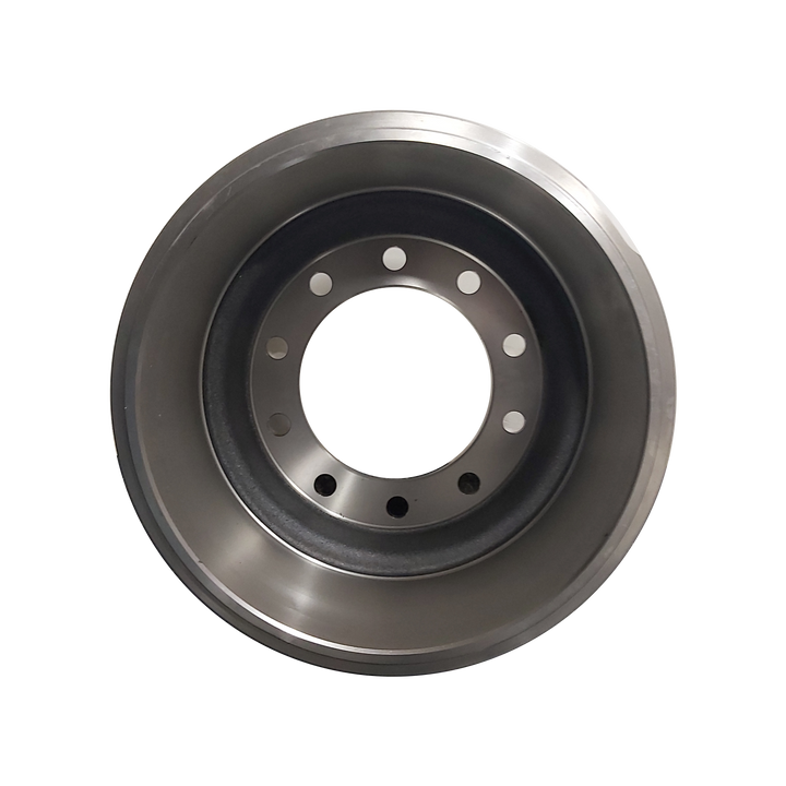 Brake Drums Rear 3807