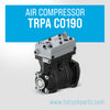 Air Compressor TRPA C0190