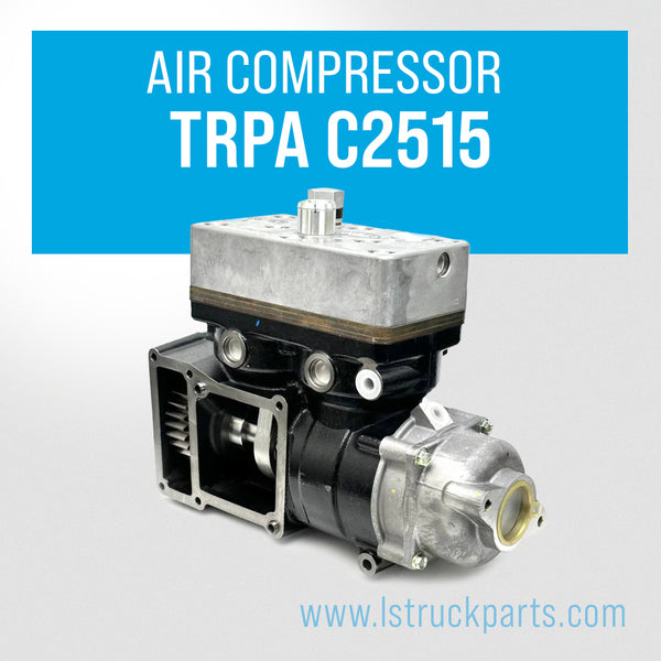 Air Compressor TRPA C2515
