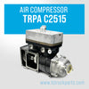 Air Compressor TRPA C2515