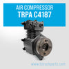 Air Compressor TRPA C4187