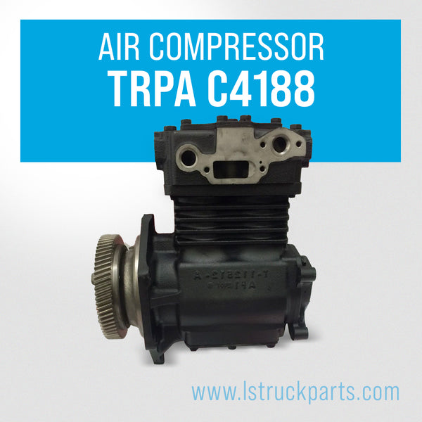 Air Compressor TRPA C4188