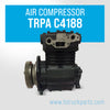 Air Compressor TRPA C4188