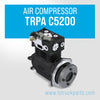 Air Compressor TRPA C5200