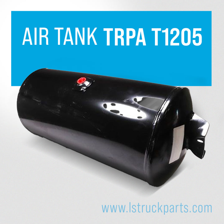 Air Tank TRPA T1205