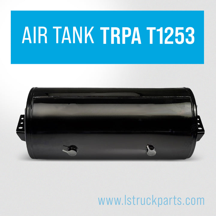Air Tank TRPA T1253