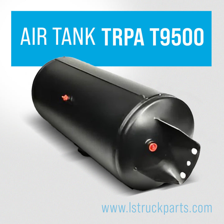 Air Tank TRPA T9500