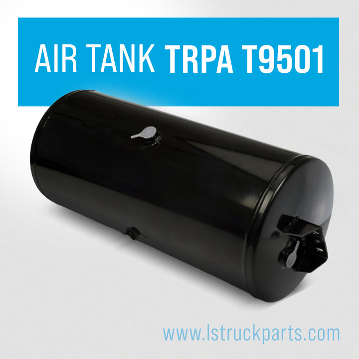 Air Tank TRPA T9501
