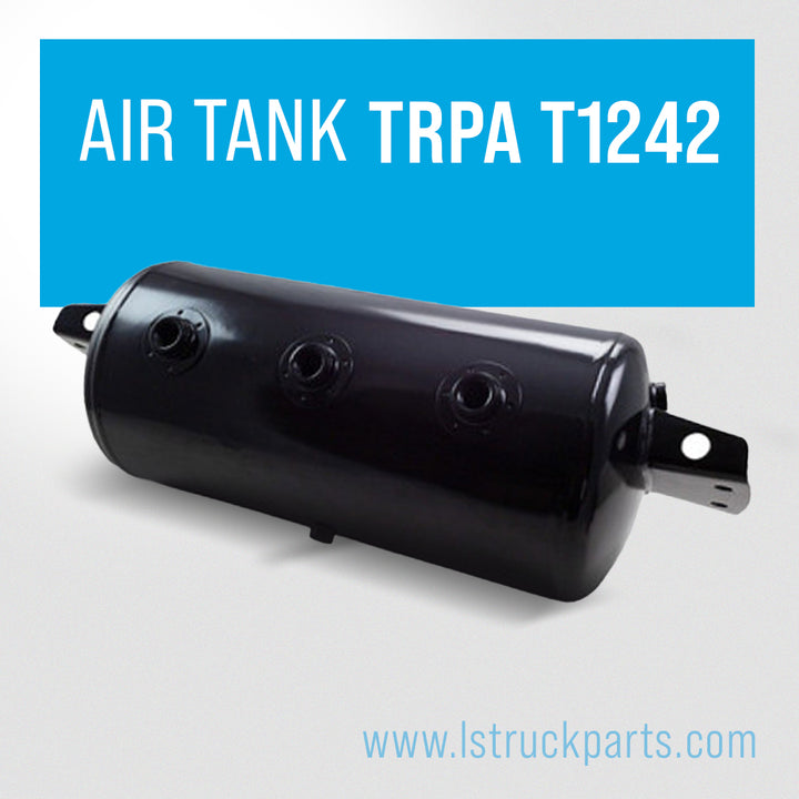 Air Tank TRPA T1242